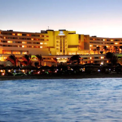 Hilton Hurghada Plaza hotel фото 3