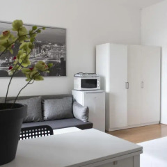 Отель Guest House Cozy Air Нидерланды, Амстердам - отзывы, цены и фото номеров - забронировать отель Guest House Cozy Air онлайн удобства в номере