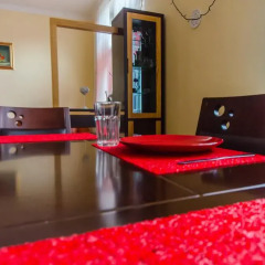 Гостиница Park Apartment Lviv Украина, Львов - отзывы, цены и фото номеров - забронировать гостиницу Park Apartment Lviv онлайн в номере фото 2