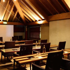 Отель Choupana Hills Resort & Spa Португалия, Фуншал - отзывы, цены и фото номеров - забронировать отель Choupana Hills Resort & Spa онлайн питание фото 3