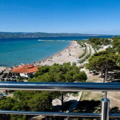 Hotel Plaza In Omis Croatia From 77 Photos Reviews Zenhotels Com