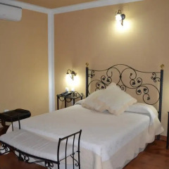 Hotel Rural El Labriego 3* Полулюкс с различными типами кроватей
