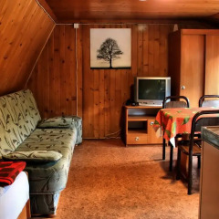 Отель Camping Pod Krokwia Польша, Закопане - отзывы, цены и фото номеров - забронировать отель Camping Pod Krokwia онлайн развлечения