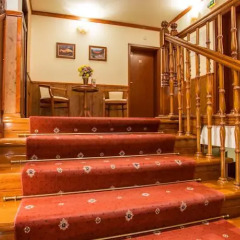 Hotel Villa Boyana сауна