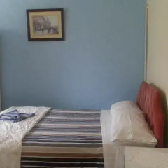 Отель Counan Guest House Великобритания, Эдинбург - отзывы, цены и фото номеров - забронировать отель Counan Guest House онлайн комната для гостей фото 5