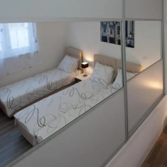 Апартаменты Apartment Perimar комната для гостей фото 5