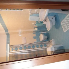 Отель B&B Leonardi Стандартный номер фото 4