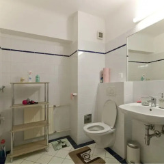 Апартаменты Heart of Vienna - Apartments ванная