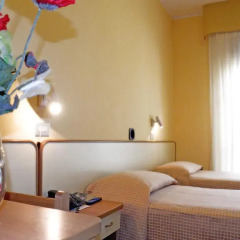 Hotel S.Rita Кьянчиано Терме детские мероприятия фото 2