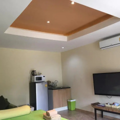 Отель Kamala Tropical Garden 3* Студия фото 10