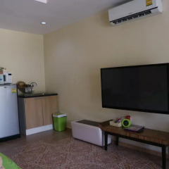 Отель Kamala Tropical Garden 3* Студия фото 11