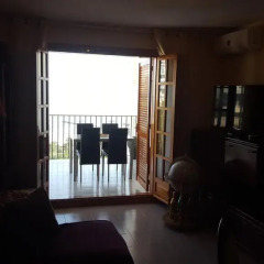 Отель Apartamento Vidre Cullera комната для гостей фото 5