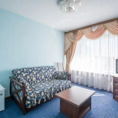 Гостиница Татарстан Казань 3* Люкс с разными типами кроватей фото 8