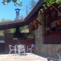 Отель Sunny Beach Holiday Villa Kaliva Солнечный берег питание