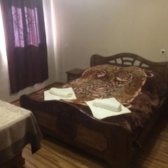 Отель Gokor B&B Армения, Дилижан - отзывы, цены и фото номеров - забронировать отель Gokor B&B онлайн комната для гостей фото 3