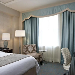 Отель Delta Hotels by Marriott Bessborough 4* Стандартный номер с различными типами кроватей фото 2