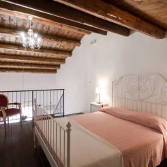 Отель Borgo Santa Lucia Италия, Сиракуза - отзывы, цены и фото номеров - забронировать отель Borgo Santa Lucia онлайн комната для гостей фото 3