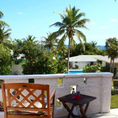 Отель Stella Maris Resort Club 3* Стандартный номер с 2 отдельными кроватями фото 6