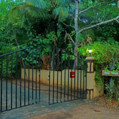 Отель Heina Nature Resort & Yala Safari 2* Шале с различными типами кроватей фото 35