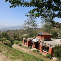 Отель Mount Paradise Непал, Нагаркот - отзывы, цены и фото номеров - забронировать отель Mount Paradise онлайн фото 10