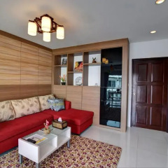 Отель Pool Access 89 at Rawai 3* Стандартный номер с различными типами кроватей фото 14