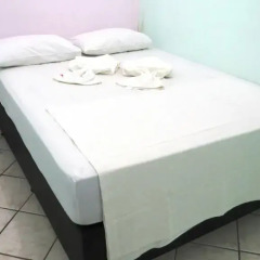 Отель Pousada Piramidy 3* Стандартный номер с различными типами кроватей фото 2
