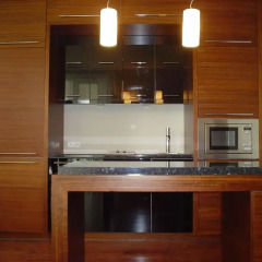Отель Zoliborz Apartament Апартаменты с различными типами кроватей фото 4