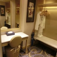 Апартаменты Ocean Plaza(Apartment) 4* Номер Бизнес фото 11
