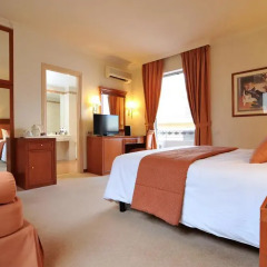 Athens Atrium Hotel and Suites 4* Полулюкс с различными типами кроватей фото 4