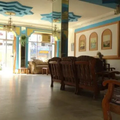 Dweik Hotel 1 развлечения