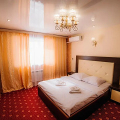 Гостиница Paradis Inn комната для гостей фото 2