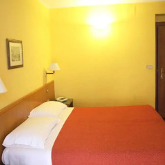 Hotel Vecchia Milano комната для гостей фото 9