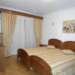 Hotel Estalagem Turismo 4* Стандартный номер разные типы кроватей фото 20