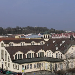 Отель Apartmán Nostalgia Апартаменты с различными типами кроватей фото 6