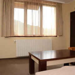 Family Hotel Vejen Люкс с различными типами кроватей фото 2