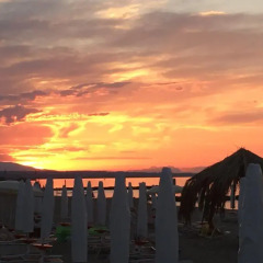Отель Residenza Ondanomala Озеро Лезина