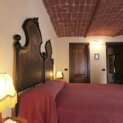 Отель Accornero Giulio E Figli B&B Виньяле-Монферрато интерьер отеля
