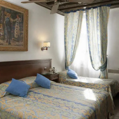 Hotel Bersolys Saint-Germain комната для гостей фото 14