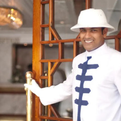 Mount Lavinia Hotel гостиничный бар