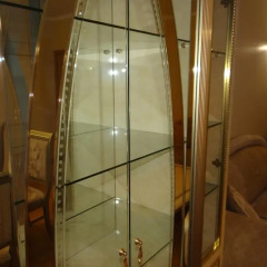 Апартаменты Apartment Burgas Center ванная
