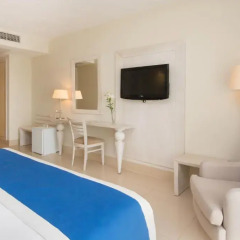 Отель Iberostar Diar El Andalous 5* Стандартный номер фото 4