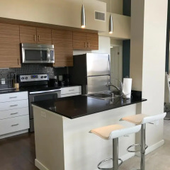 Отель Luxury Two Bedroom Near The Grove США, Лос-Анджелес - отзывы, цены и фото номеров - забронировать отель Luxury Two Bedroom Near The Grove онлайн в номере