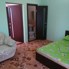 Гостиница Guest house Nadezhda детские мероприятия фото 2