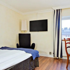 Отель Sure Hotel by Best Western Center Швеция, Гётеборг - отзывы, цены и фото номеров - забронировать отель Sure Hotel by Best Western Center онлайн комната для гостей фото 3