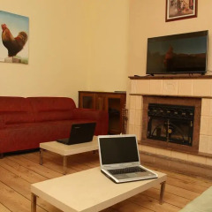 Отель Plaza Hostel Belgrade Сербия, Белград - отзывы, цены и фото номеров - забронировать отель Plaza Hostel Belgrade онлайн интерьер отеля фото 2