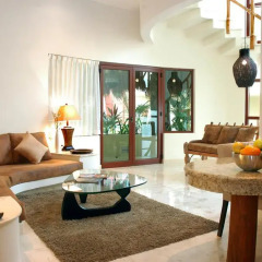Maya Villa Condo Hotel And Beach Club 4* Апартаменты фото 16