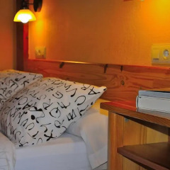 Отель Agroturismo Iabiti-Aurrekoa Испания, Дерио - отзывы, цены и фото номеров - забронировать отель Agroturismo Iabiti-Aurrekoa онлайн удобства в номере