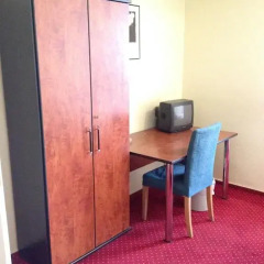 Hotel Domo 2* Стандартный номер с различными типами кроватей фото 13