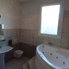 Отель Appartement Buenos Aires Франция, Ницца - отзывы, цены и фото номеров - забронировать отель Appartement Buenos Aires онлайн спа