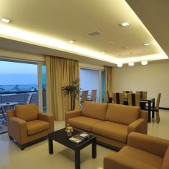 Отель Palms Kamala 4* Апартаменты фото 30